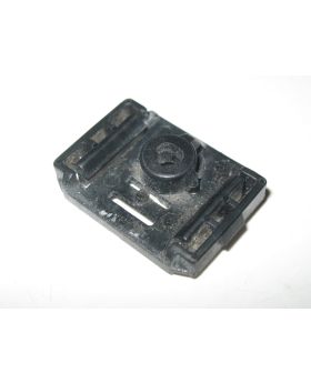 Mercedes C208 A-Pillar Trim Cover Clip Repair Part A0029880881  Used Genuine